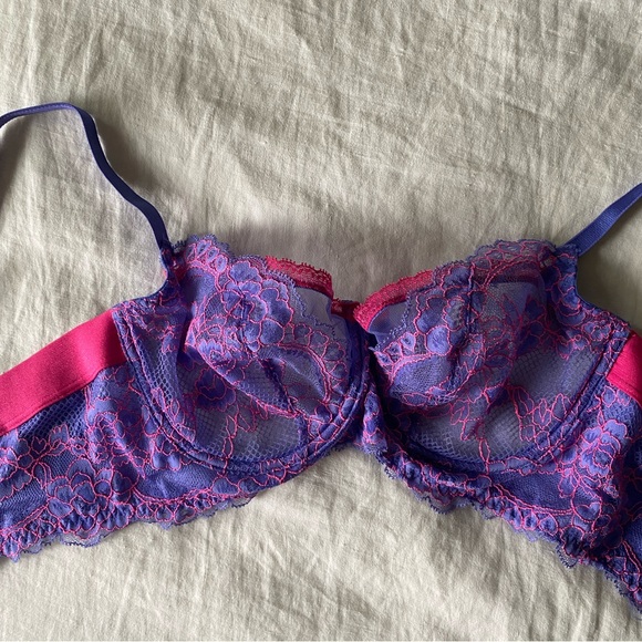 Passionata Lace Balconette - Picture 2 of 9